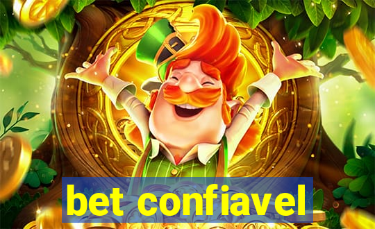 bet confiavel