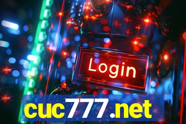 cuc777.net