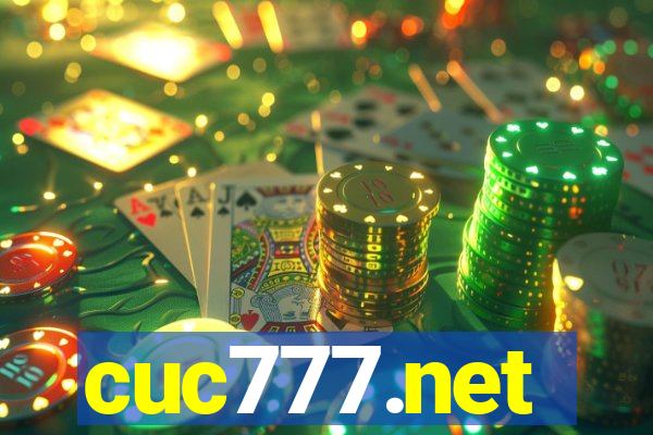 cuc777.net