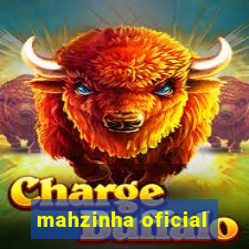 mahzinha oficial