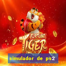 simulador de ps2 para pc