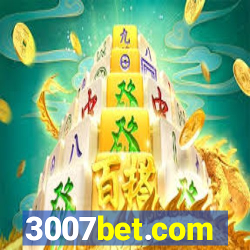 3007bet.com