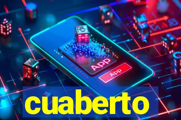 cuaberto