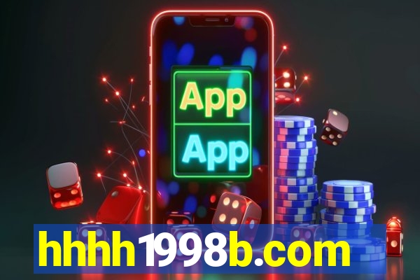 hhhh1998b.com