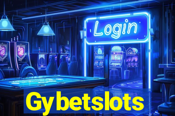 Gybetslots