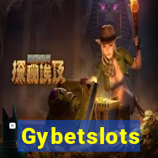 Gybetslots