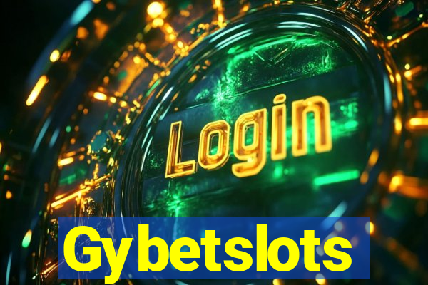 Gybetslots