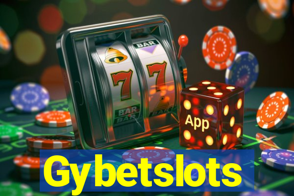 Gybetslots