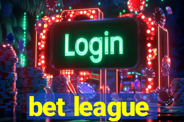 bet league