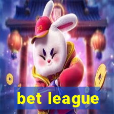 bet league