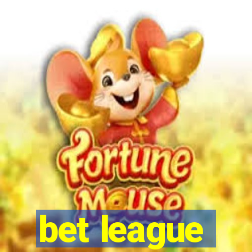 bet league