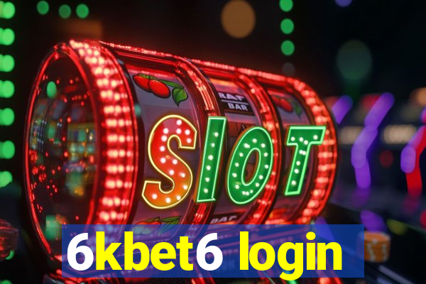 6kbet6 login