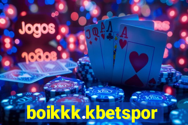 boikkk.kbetsports.bet