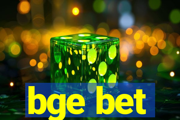 bge bet