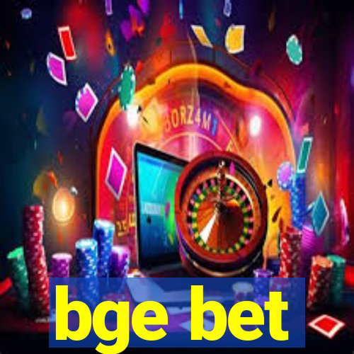 bge bet