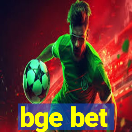 bge bet