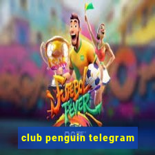 club penguin telegram