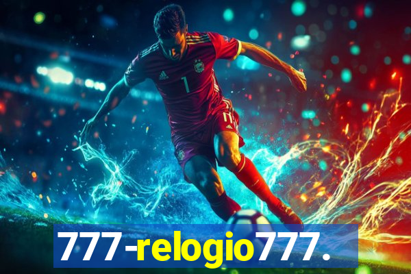 777-relogio777.net