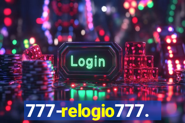 777-relogio777.net