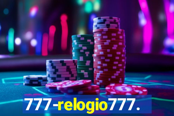 777-relogio777.net