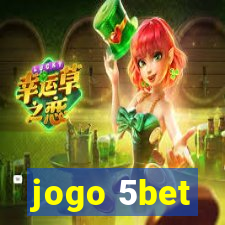 jogo 5bet