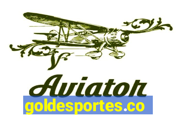 goldesportes.com