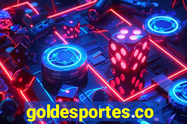 goldesportes.com