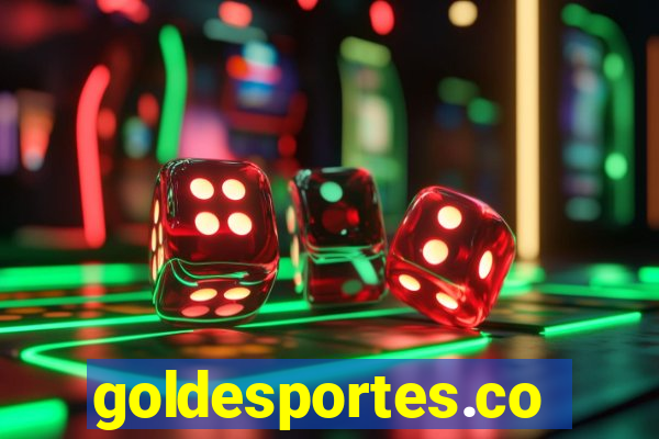 goldesportes.com