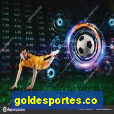 goldesportes.com