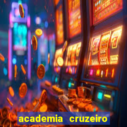 academia cruzeiro do sul betim