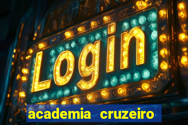 academia cruzeiro do sul betim