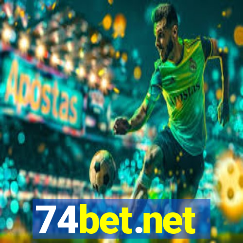 74bet.net