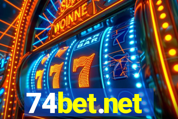 74bet.net