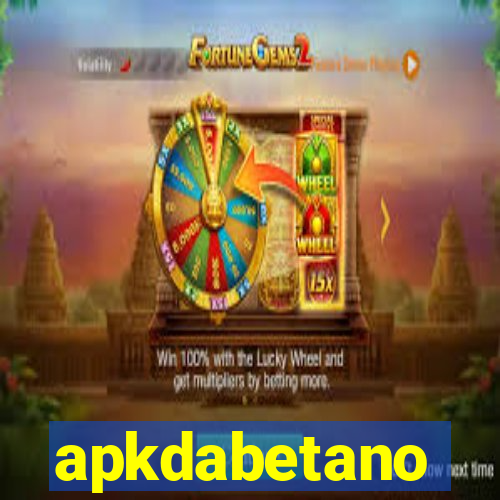 apkdabetano