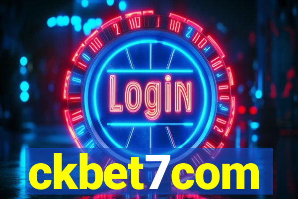 ckbet7com