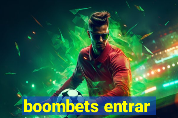 boombets entrar