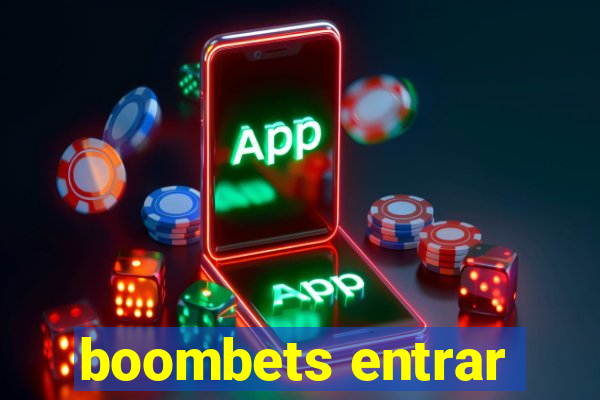 boombets entrar