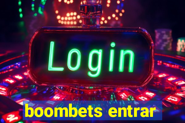 boombets entrar