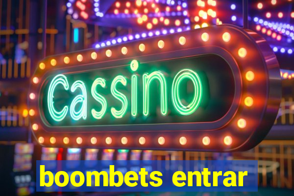 boombets entrar