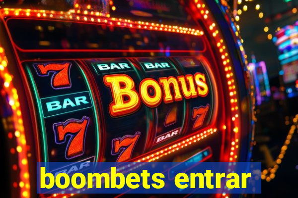 boombets entrar