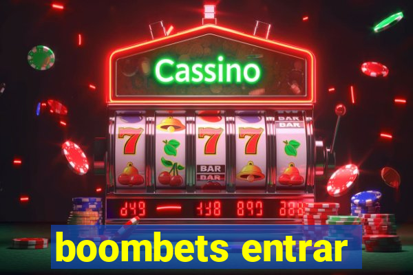 boombets entrar