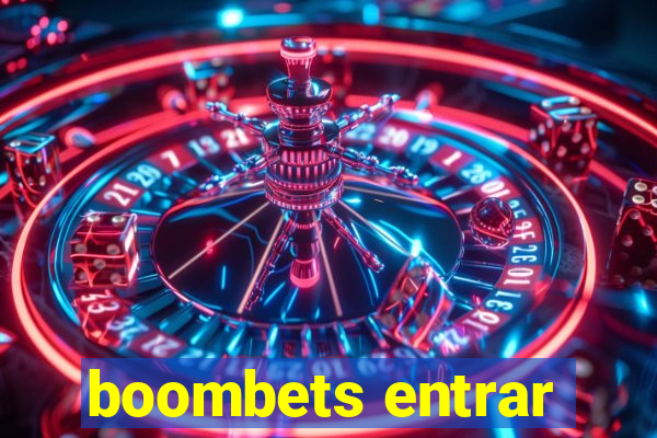 boombets entrar