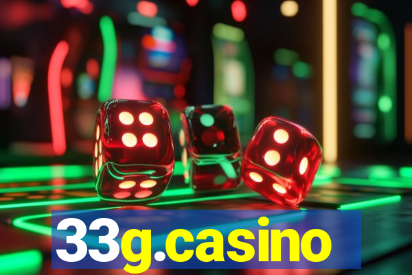 33g.casino