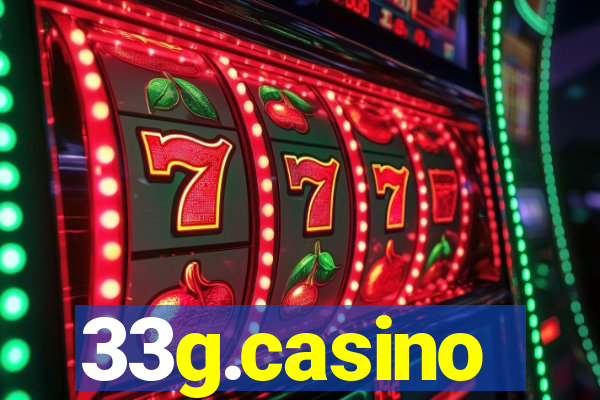 33g.casino