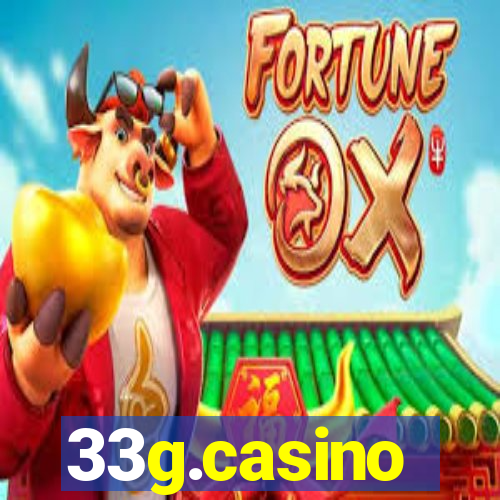 33g.casino