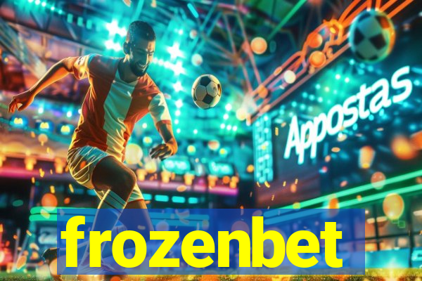 frozenbet