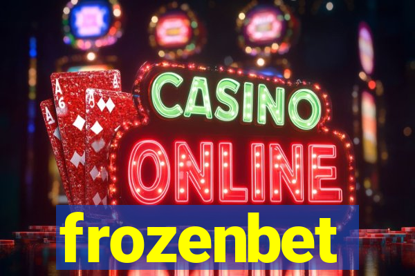 frozenbet