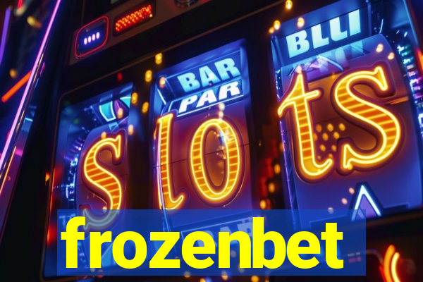 frozenbet