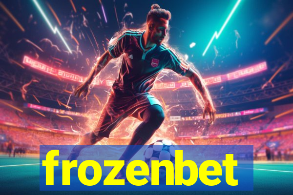 frozenbet