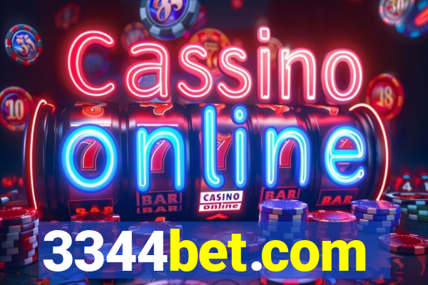 3344bet.com